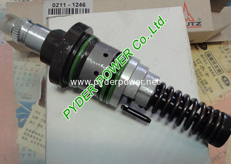 China BOSCH Fuel pump 0414491103 / 0 414 491 103 DEUTZ 02111246 / 02111418 supplier