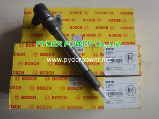 China BOSCH common rail injector 0445110317 / 0 445 110 317 supplier