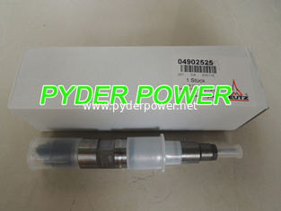 China Genuine common rail injector 0445120074 / 0 445 120 074 / DEUTZ 04902525 RVI 7421006073 supplier