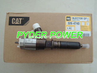 China CAT injector 326-4740 3264740 32E61-00022 supplier