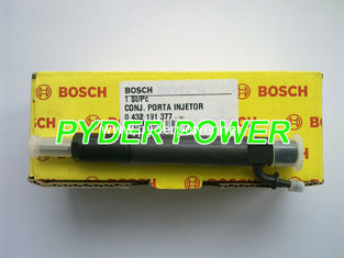 China BOSCH injector 0432191377 DEUTZ 02112640 supplier