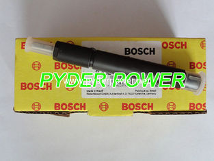 China BOSCH injector 0432191327 DEUTZ 02112957 supplier