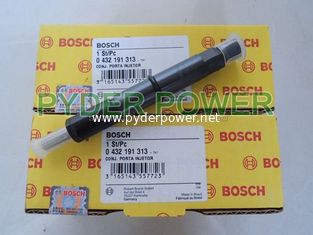 China BOSCH injector 0432191313 DEUTZ 02113000 supplier