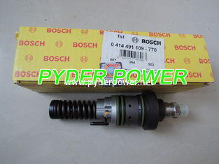 China BOSCH Fuel pump 0414491109 / 0 414 491 109 DEUTZ 02112405 supplier