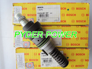 China BOSCH Fuel pump 0414491107 / 0 414 491 107 DEUTZ 02111636 / 0211 1636 supplier