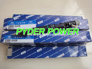 China Genuine Common Rail injector EJBR05501D / R05501D for KIA 33800-4X450 supplier