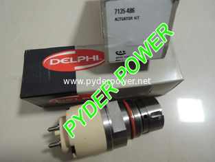 China DELPHI ACTUATOR KIT 7135-486 supplier