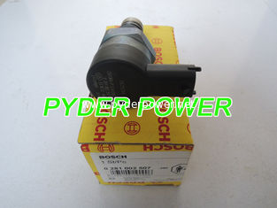 China BOSCH DVR Pressure control valve (CR system) 0281002507 supplier