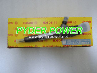 China BOSCH injector 0445110454 / 0 445 110 454 supplier