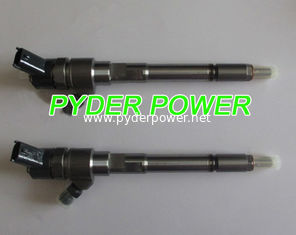 China BOSCH common rail injector 0445110388 / 0 445 110 388 supplier