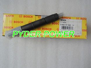 China BOSCH injector 0432131620 DEUTZ BF6M1015 BF8M1015 injector 04262583 supplier