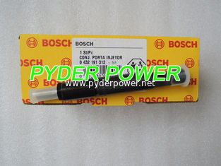 China BOSCH injector 0432191312 DEUTZ BF914 injector 04234349 supplier