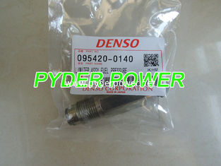 China DENSO LIMITER ASSY. FUEL PRESSURE 095420-0140 supplier