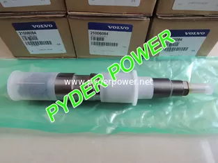 China VOLVO injector 21006084 VOE21006084 supplier