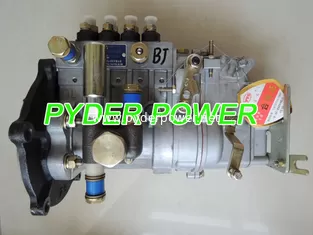 China Diesel pump BH4PY105 / BH6PY105 supplier