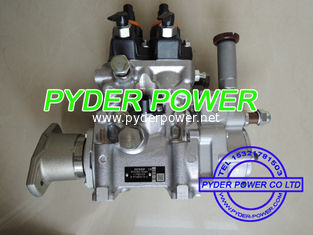 China Denso 094000-0480 / 094000-0484 Isuzu 6WF1 6WG1 6UZ1 Pump 8-97603414-4 / 8-97603414-0 supplier