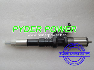 China DENSO INJECTOR 095000-0800 / 095000-0801 supplier