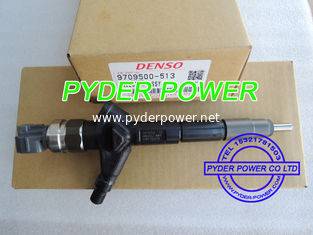 China DENSO injector 095000-5130, 095000-5131, 095000-5132, 095000-5133,095000-5134, 095000-5135 supplier