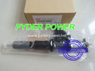 China ISUZU Injector 8-97603415-7 8976034157 8-97603415-6 8976034156 Denso Injector 095000-5516 supplier