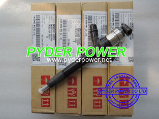 China DENSO injector 095000-5600 Mitsubishi L200 1465A041 supplier