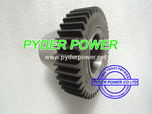 China WHEEL A/C Drive gear 0425 5106 0420 8517 04255106 04208517 supplier