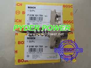 China Cylinder head, CR high-pressure pump F01M101781  F 01M 101 781 supplier
