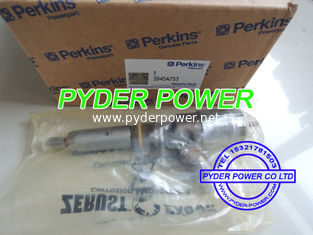 China Perkins injector 2645A753 supplier