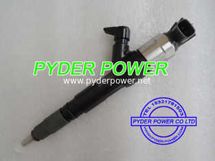 China Foton Cummins injector 5284016 C5284016  01S06316 supplier