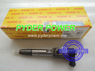 China BOSCH common rail injector 0445110293 for GREAT WALL 1112100-E06 supplier