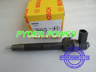 China BOSCH INJECTOR 0445110189 0445110190 DODGE 5080300AA  05080300AA MERCEDES-BENZ A6110701487 supplier