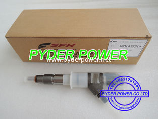China BOSCH INJECTOR 0445120361 Iveco 5801479314 SFH supplier