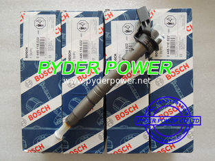 China BOSCH injector 0445116022 0445116023 VW 059130277BE 059130277CJ supplier