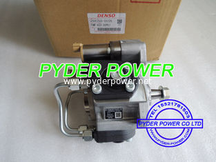 China DENSO commion rail pump 294050-0105 294050-0100 294050-0101 294050-0103 for ISUZU 6H supplier