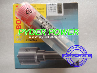 China NOZZLE 0433171789 DLLA150P1244 VOLVO 3835299 FOR INJECTOR 0414702015 supplier