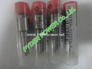 China NOZZLE 0433172036 DLLA152P1690 FOR INJECTOR 0445120083 supplier
