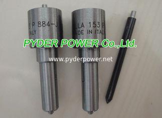 China COMMON RAIL NOZZLE DLLA153P884 supplier