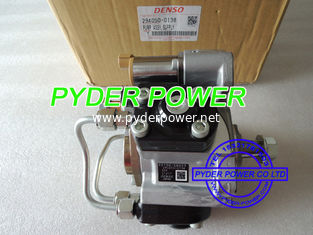 China DENSO pump 294050-0138 / 294050-0131 / 294050-0139 HINO J08E 22100-E0025 supplier