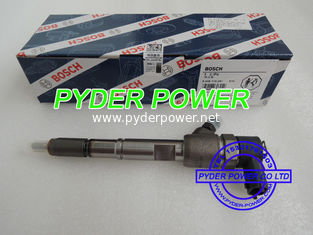 China BOSCH common rail injector 0445110291 / 0 445 110 291 supplier