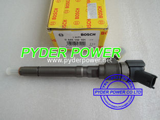 China BOSCH common rail injector 0445110101 HYUNDAI 33800-27000 33800-27010 supplier