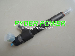 China BOSCH common rail injector 0445110334 supplier