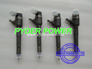 China BOSCH common rail injector 0445110441 supplier