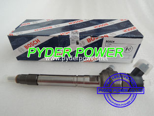 China BOSCH common rail injector 0445110442 / 0 445 110 442 supplier