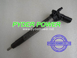 China COMMON RAIL INJECTOR PIEZO 0445115058 / 0445115057 FOR VW 057130277AG supplier