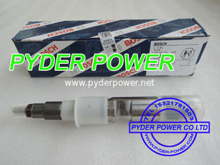 China BOSCH Common rail injector 0 445 120 393 for XICHAI 0445120393 supplier