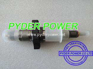 China BOSCH common rail injector 0445120007 supplier