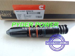 China CUMMINS NT855 fuel injector 3054218 supplier