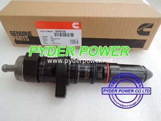 China Cummins KTA19 Fuel injector 3076130 supplier