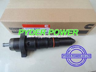 China CUMMINS KTA38 fuel injector 3076132 supplier