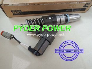 China CUMMINS M11 Fuel injector  4026222 supplier