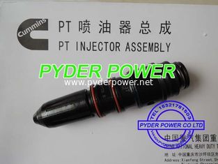 China CUMMINS NT855 FUEL INJECTOR 4915537 supplier